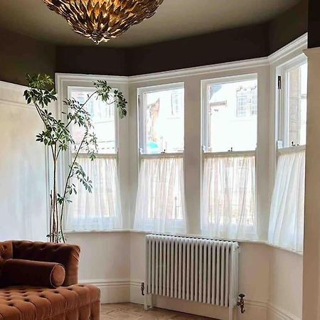 Luxury City Centre Townhouse - Sleeps 6 Chester Kültér fotó