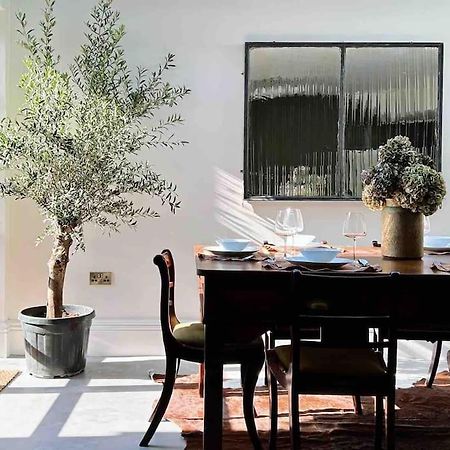 Luxury City Centre Townhouse - Sleeps 6 Chester Kültér fotó