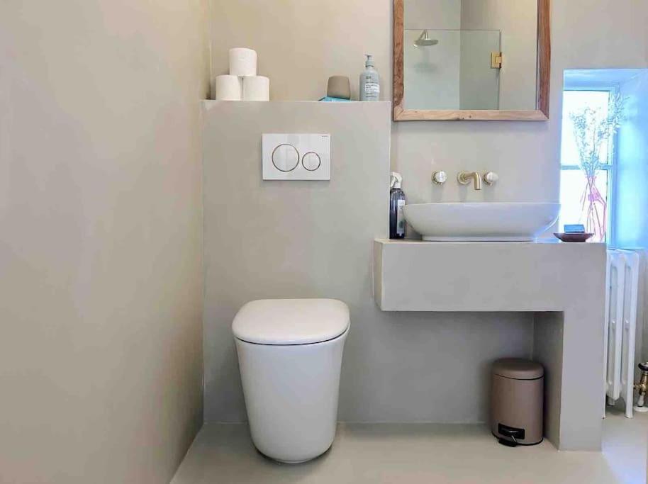 Luxury City Centre Townhouse - Sleeps 6 Chester Kültér fotó