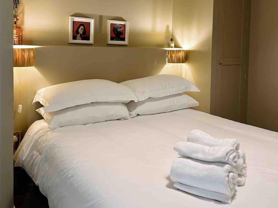 Luxury City Centre Townhouse - Sleeps 6 Chester Kültér fotó