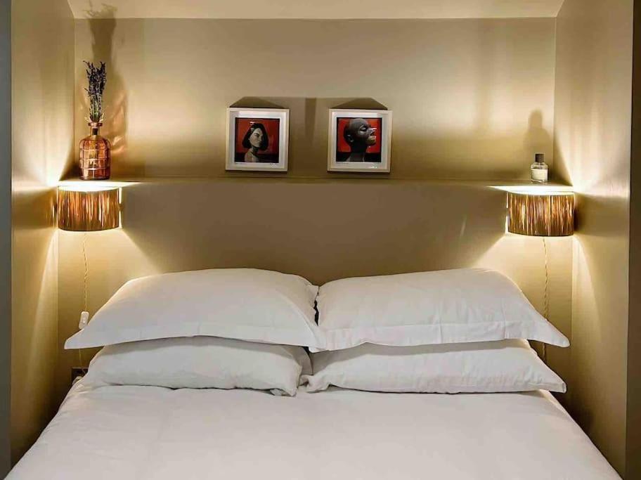 Luxury City Centre Townhouse - Sleeps 6 Chester Kültér fotó
